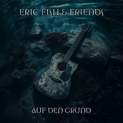 Eric Fish (Subway To Sally) - Auf den Grund