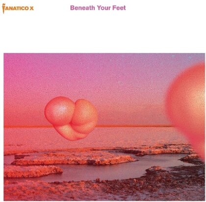 Fanatico X - Beneath Your Feet
