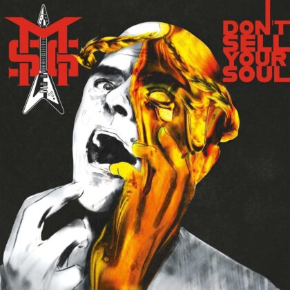 Michael Schenker Group - Don't Sell Your Soul (Digipack)