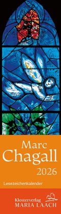 Marc Chagall 2026