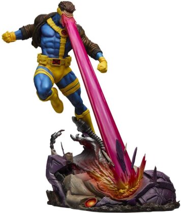 Marvel Premium Format Statue Cyclops 59 cm