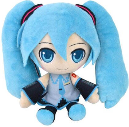 Vocaloid Plüschfigur Hatsune Miku 30 cm