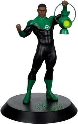 DC Direct Statue 1/6 DC Designer Series Green Lantern by Jamal Campbell 30 cm