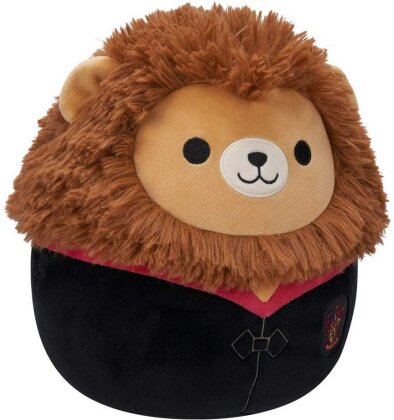 Harry Potter Squishmallows Plüschfigur Gryffindor Lion School Uniform 25 cm