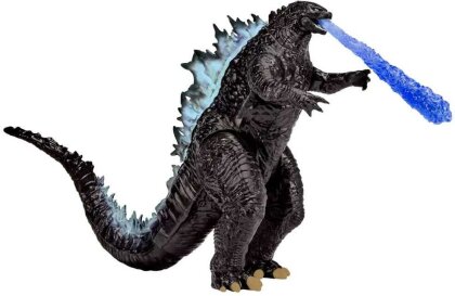 Godzilla x Kong - The New Empire Actionfigur Godzilla Evolved with Heat Ray 15 cm