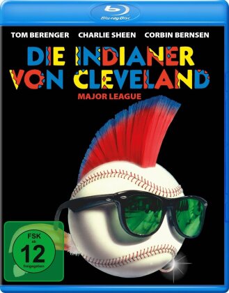 Die Indianer von Cleveland (1989)