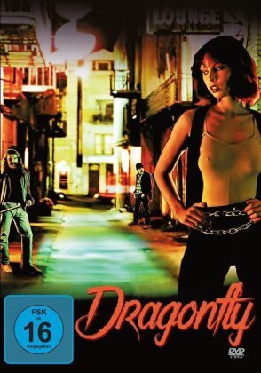Dragonfly (1984)