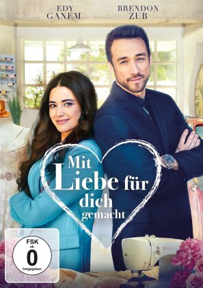 Mit Liebe für dich gemacht (2019)