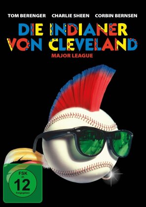 Die Indianer von Cleveland (1989)