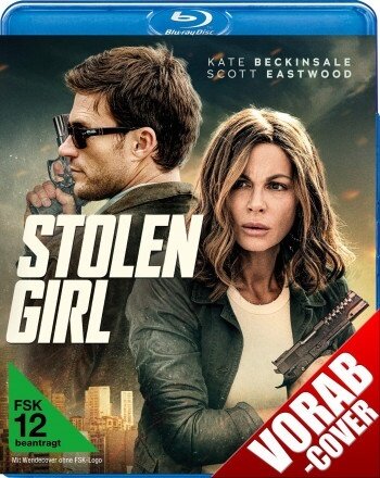 Stolen Girl (2025)
