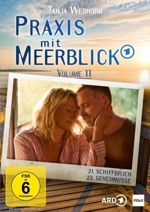 Praxis mit Meerblick - Vol. 11
