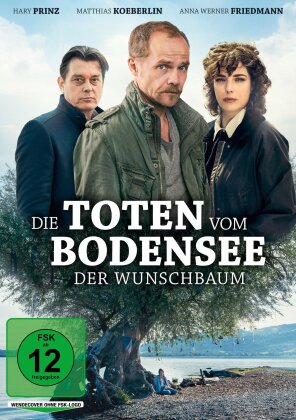 Die Toten vom Bodensee - Der Wunschbaum