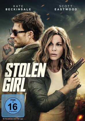 Stolen Girl (2025)