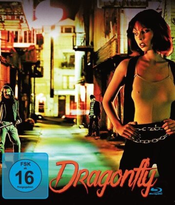 Dragonfly (1984)