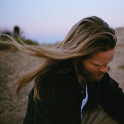 Sam Ryder - Heartland (Colored, LP)