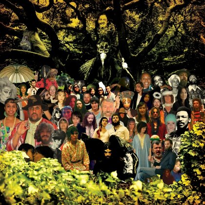 Devendra Banhart - Cripple Crow (2025 Reissue, 3 LPs)