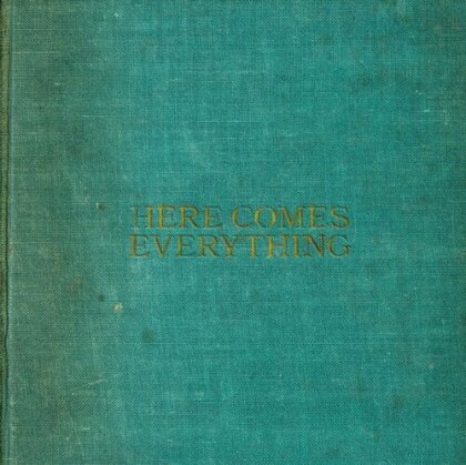 Pascoe & Martin - Here Comes Everything (18 CD)