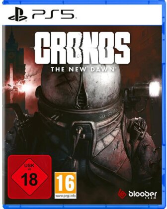 Cronos: The New Dawn