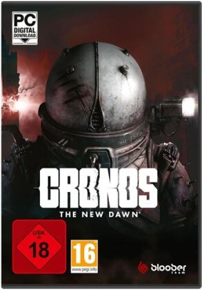Cronos: The New Dawn - (Code in a Box)
