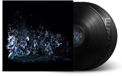 The Dillinger Escape Plan - Dissociation (2025 Reissue, LP)