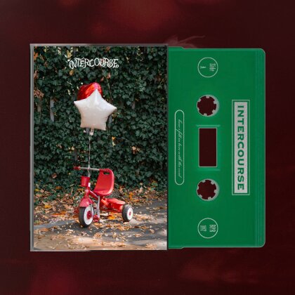 Intercourse - How I Fell In Love With The Void