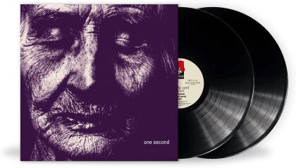 Paradise Lost - One Second (2025 Reissue, 2 LPs)