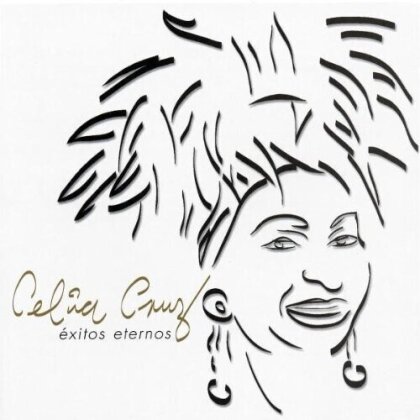 Celia Cruz - Exitos Eternos (Centennial Edition, LP)