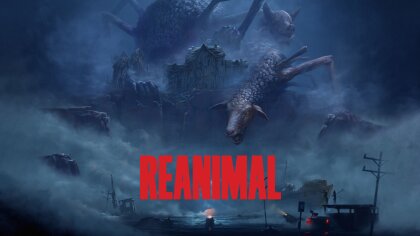 Reanimal (Édition Deluxe)