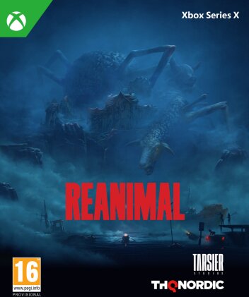 Reanimal