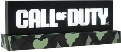 Merc LEUCHTE Call of Duty Alpha