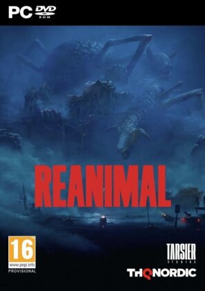 Reanimal