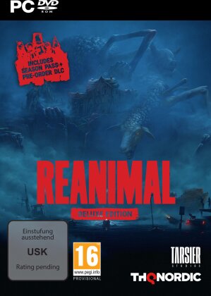 Reanimal (Édition Deluxe)