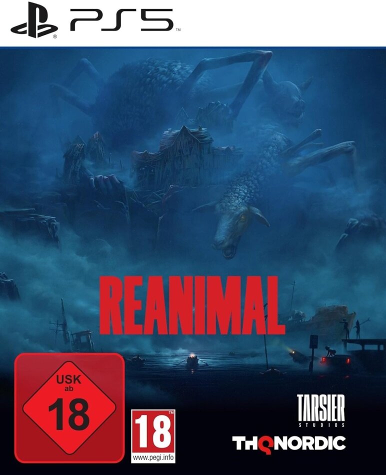 Reanimal
