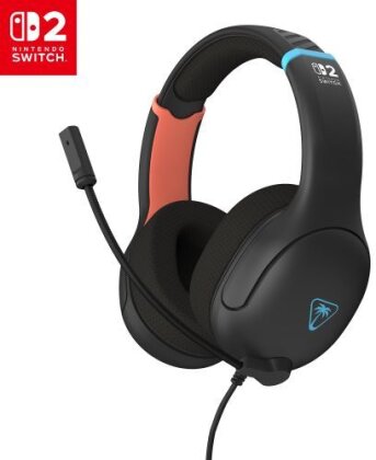 Turtle Beach Airlite Fit Headset - Charcoal Black