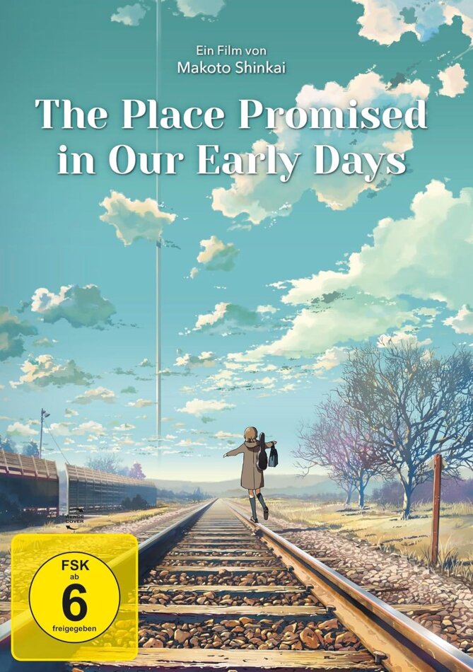 The Place Promised in Our Early Days (2004)