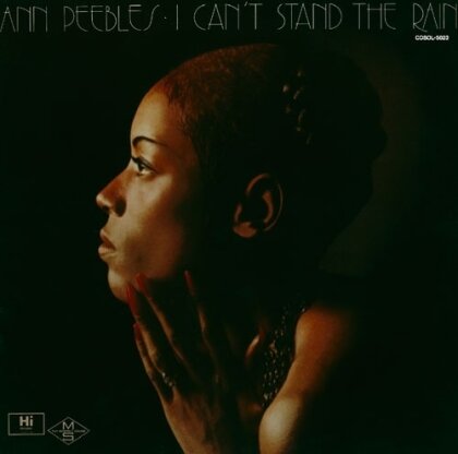 Ann Peebles - I Can't Stand The Rain (Japan Edition, 2025 Reissue, Ultravybe)