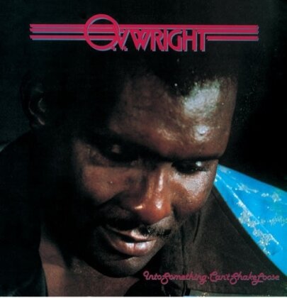 O.V. Wright - Into Something (Japan Edition, 2025 Reissue, Ultravybe)
