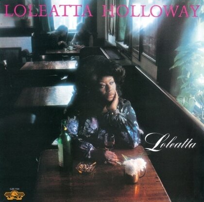 Loleatta Holloway - Loleatta (2025 Reissue, Ultravybe, Japan Edition)