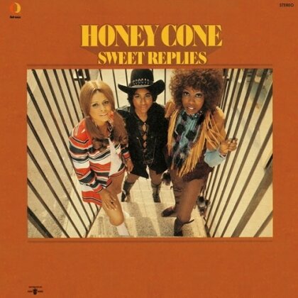 Honey Cone - Sweet Replies (Japan Edition, 2025 Reissue, Ultravybe)