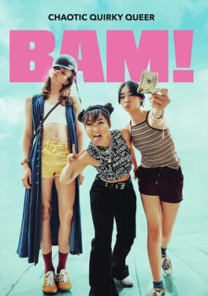 BAM! (2024)