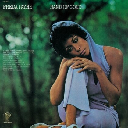 Freda Payne - Band Of Gold (Japan Edition, 2025 Reissue, Ultravybe)
