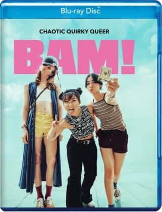 BAM! (2024)