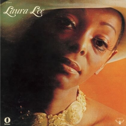 Laura Lee - Two Size Of - + 3 (2025 Reissue, Ultravybe, Japan Edition)
