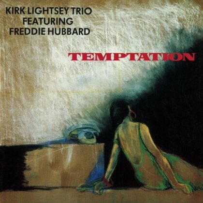 Kirk Trio Lightsey & Freddie Hubbard - Temptation (2025 Reissue, Ultravybe)