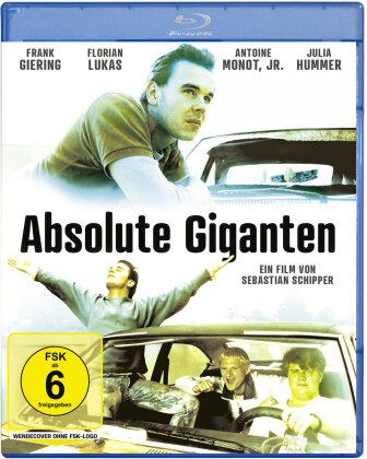 Absolute Giganten (1999)
