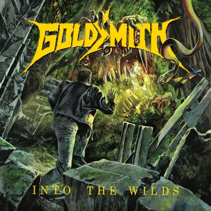 Goldsmith - Into The Wilds