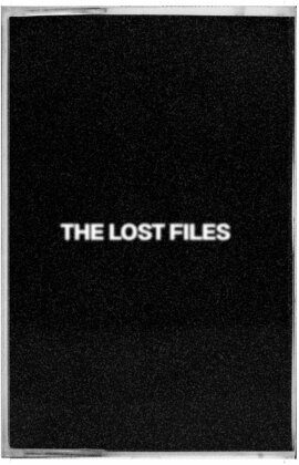 Ski Mask The Slump God - The Lost Files