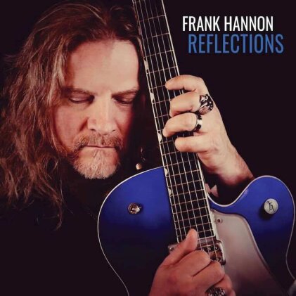 Frank Hannon - Reflections