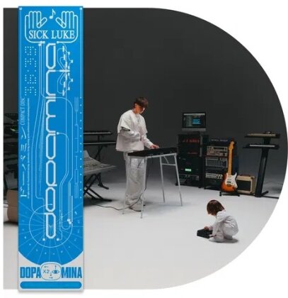 Sick Luke - Dopamina