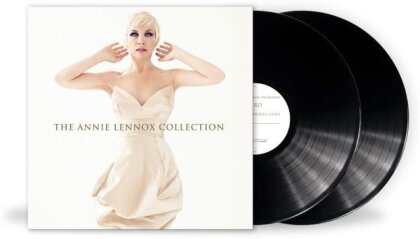 Annie Lennox - Collection (2025 Reissue, Sony, 2 LPs)